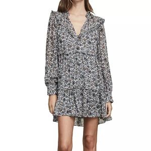 Veronica Beard Savile Dress